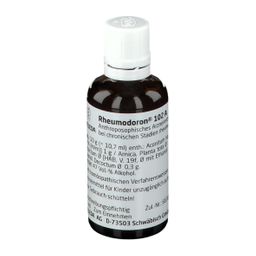 Rheumodoron® 102 A