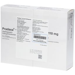 Pradaxa® 110Mg