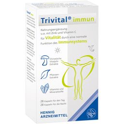 Trivital® immun