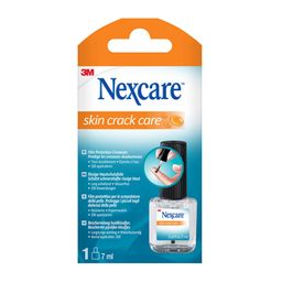 Nexcare skin™ crack care Hautriss-Schutzfilm