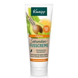 Kneipp® Sekunden-Fußcreme
