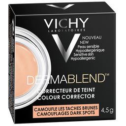 VICHY Korrekturfarbe Apricot