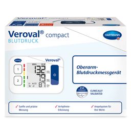 Veroval® Compact Oberarm-Blutdruckmessgerät