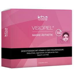 HANS KARRER VISIOPIEL® Maske Ästhetik
