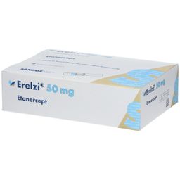 Erelzi® 50Mg Fertigpen
