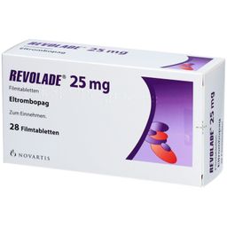 Revolade® 25Mg