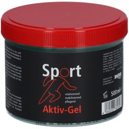 Sport Aktiv-Gel