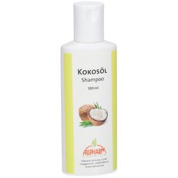 ALLPHARM Kokosöl