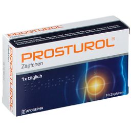 Apogepha Prosturol®