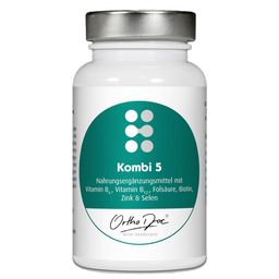 OrthoDoc® Kombi 5