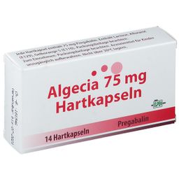 Algecia 75 mg
