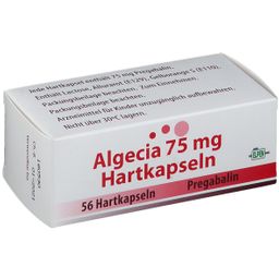 Algecia 75 mg