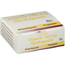 Algecia 100 mg