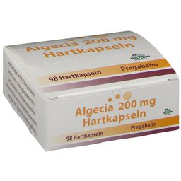 Algecia 200 mg
