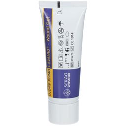 LAVANID® Wund Gel