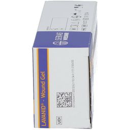 LAVANID® Wund Gel 1x40 g - Shop Apotheke