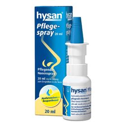 hysan® Pflegespray
