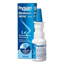 hysan® Hyaluronspray
