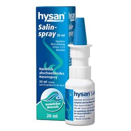 hysan® Salinspray