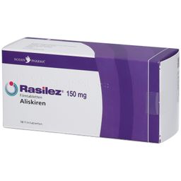 Rasilez 150 mg