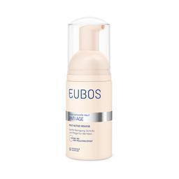 EUBOS Anti Age Multi Active Mousse Gesichtsreinigung gegen Hautalterung