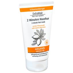 Schoenenberger® ExtraHair 2 Minuten Haarkur