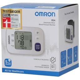 OMRON RS4
