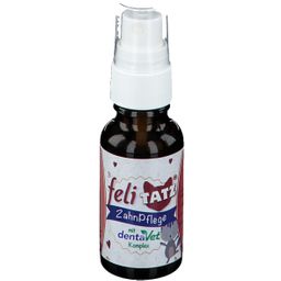 cd Vet feliTATZ® ZahnPflege
