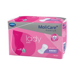 MoliCare® Premium lady Pad 4,5 Tropfen