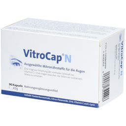 VitroCap® N Kapseln