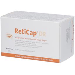 RetiCap® DR