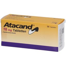 Atacand® 16Mg