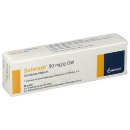 Solaraze 3% Gel