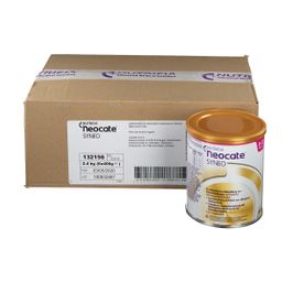 Neocate® SYNEO Spezialnahrung bei Kuhmilcheiweißallergie