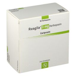 Reagila® 3 mg