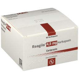 Reagila® 4,5 mg