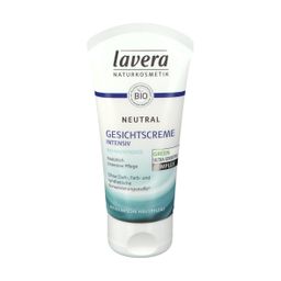 lavera Neutral Gesichtscreme