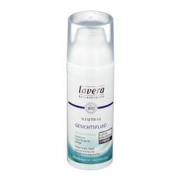 lavera Neutral Gesichtsfluid
