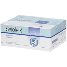 Salofalk® 1G