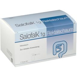 Salofalk® 1 g
