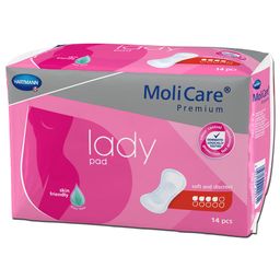 MoliCare® Premium lady pad 4