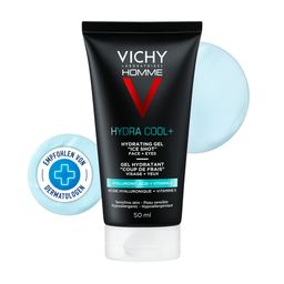 Vichy Homme Hydra Cool+