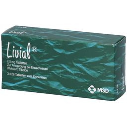 Livial®