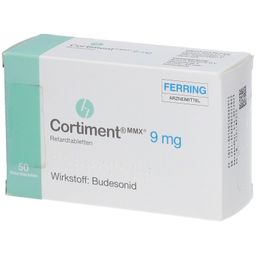 Cortiment® Mmx 9Mgard