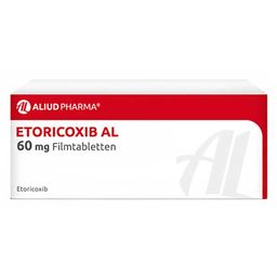 Etoricoxib AL 60 mg
