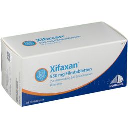 Xifaxan® 550 mg