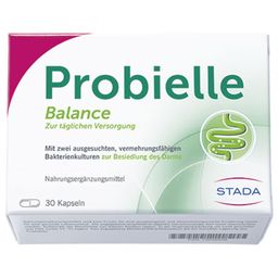Probielle Balance