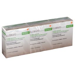 ELEBRATO ELLIPTA 92/55/22