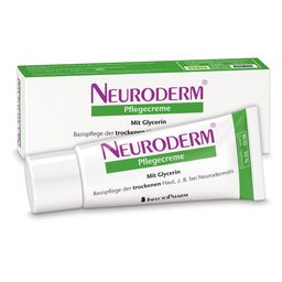 Neuroderm® Pflegecreme