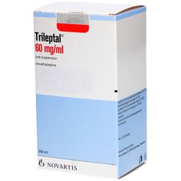 Trileptal 60 mg/ml